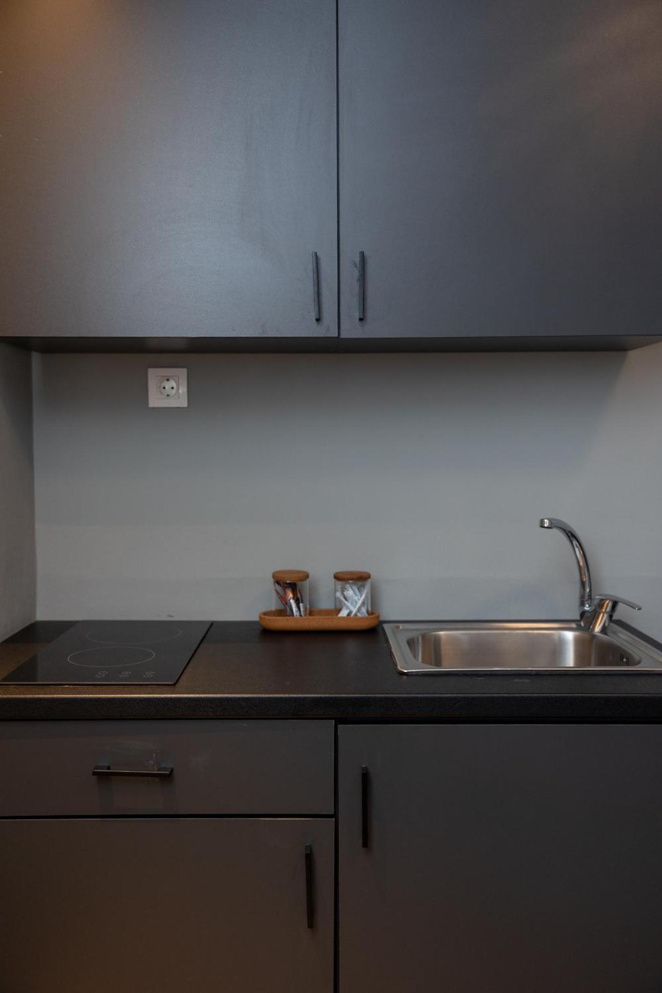 Tsimiski Double Suites #8 Thessaloniki Zimmer foto